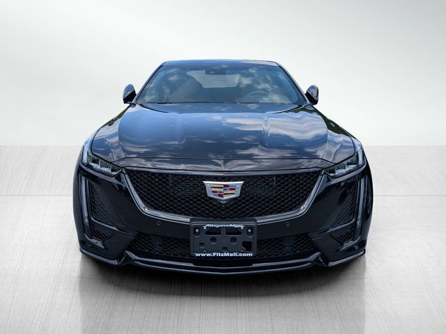 2023 Cadillac CT5-V Base