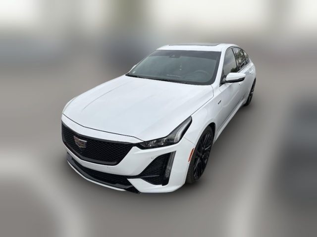 2023 Cadillac CT5-V Base