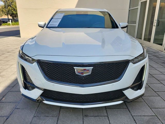 2023 Cadillac CT5-V Base