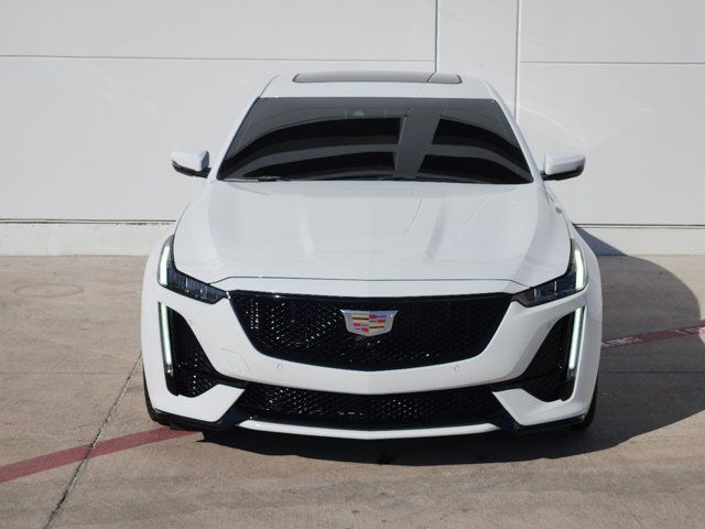 2023 Cadillac CT5-V Base