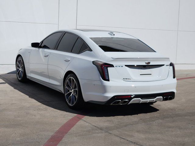 2023 Cadillac CT5-V Base