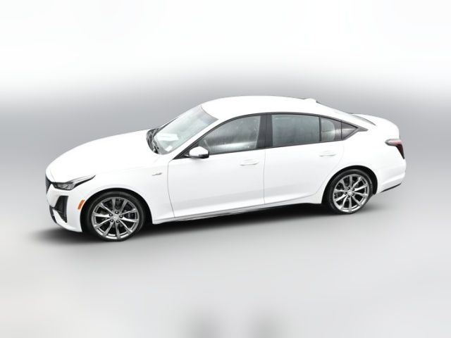 2023 Cadillac CT5-V Base