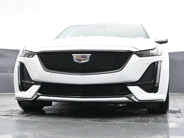 2023 Cadillac CT5-V Base
