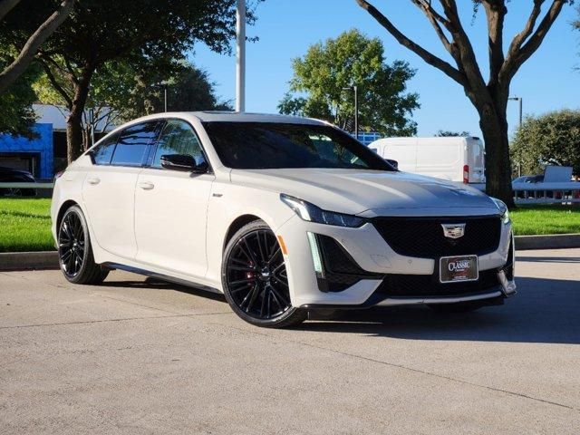 2023 Cadillac CT5-V Base