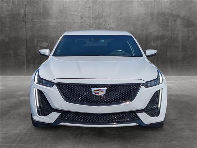 2023 Cadillac CT5-V Base