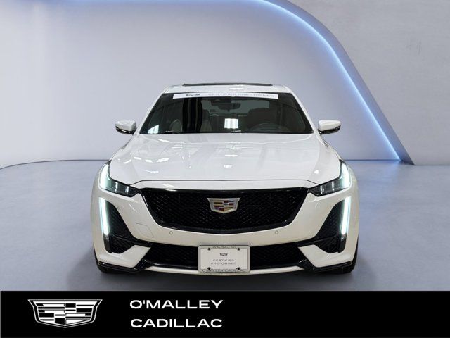 2023 Cadillac CT5-V Base