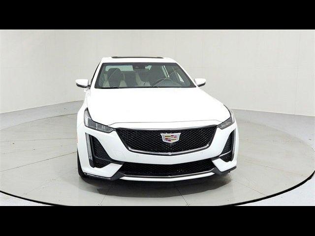 2023 Cadillac CT5-V Base