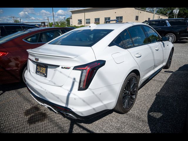 2023 Cadillac CT5-V Base