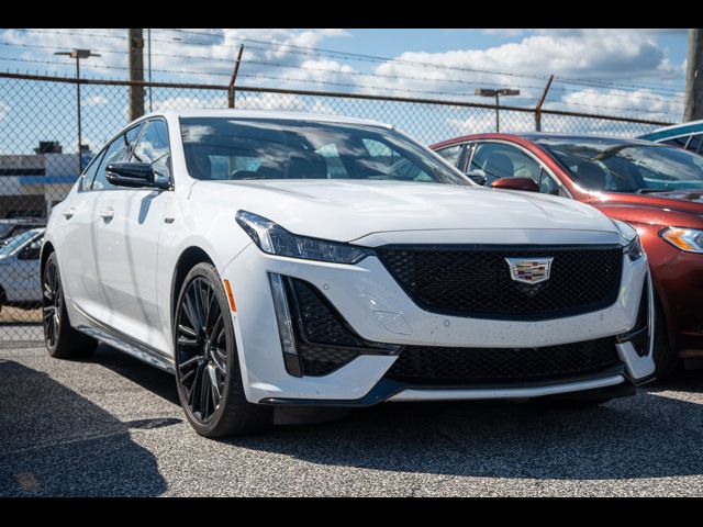 2023 Cadillac CT5-V Base