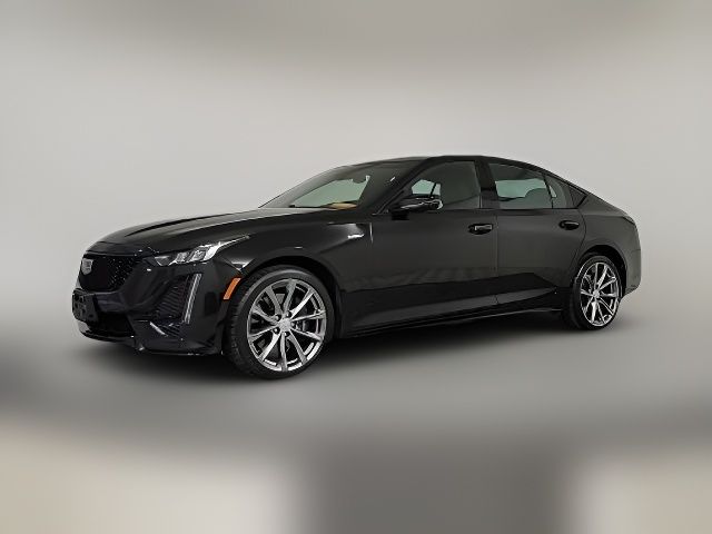 2023 Cadillac CT5-V Base