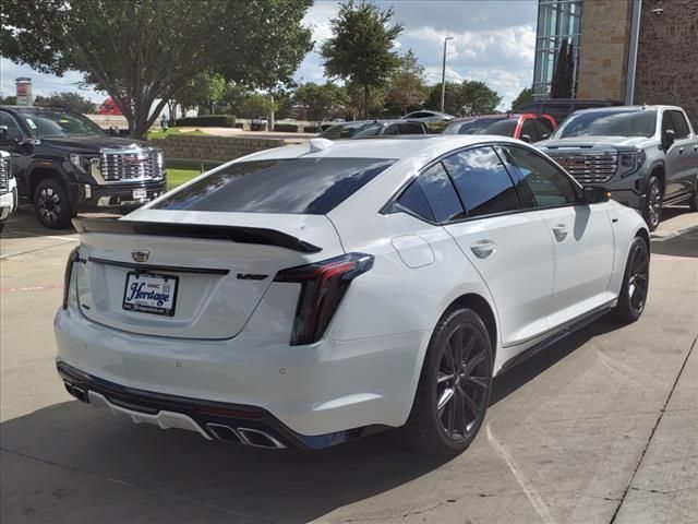 2023 Cadillac CT5-V Base