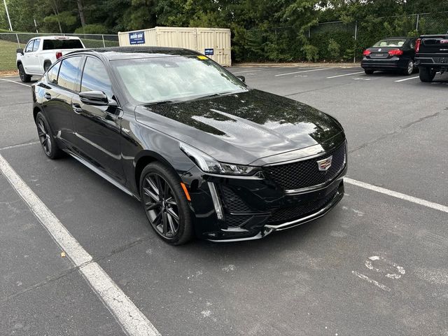 2023 Cadillac CT5-V Base