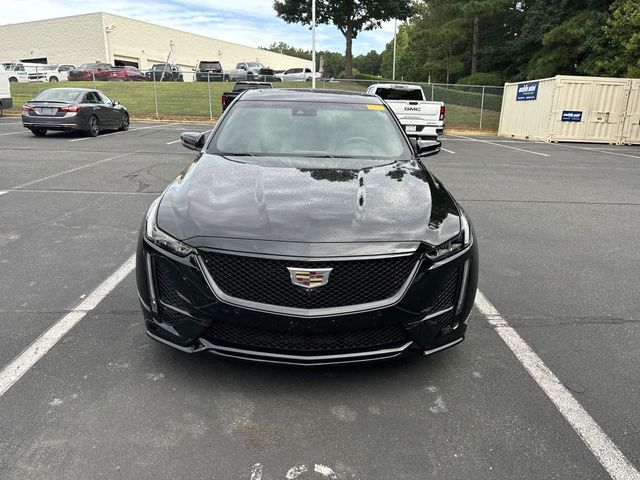 2023 Cadillac CT5-V Base