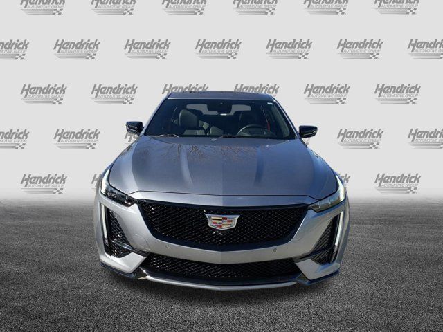 2023 Cadillac CT5-V Base