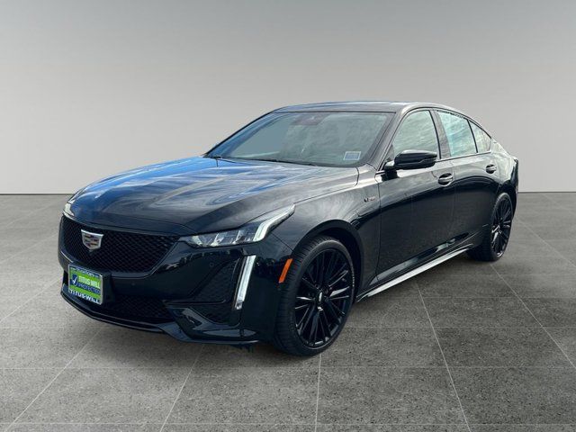 2023 Cadillac CT5-V Base