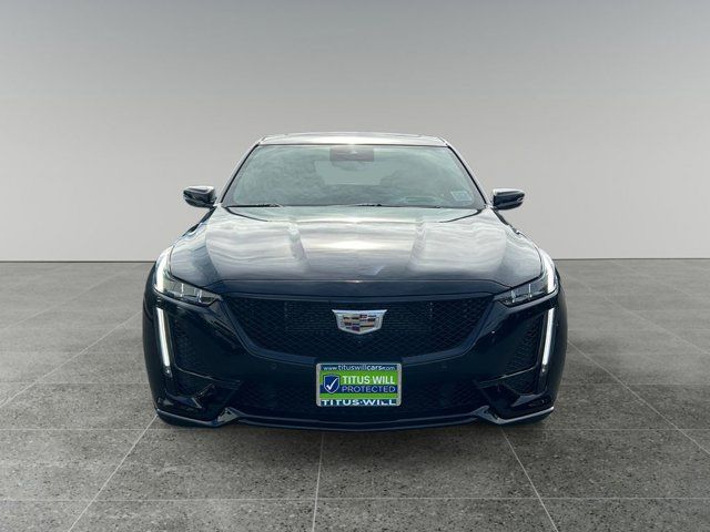 2023 Cadillac CT5-V Base