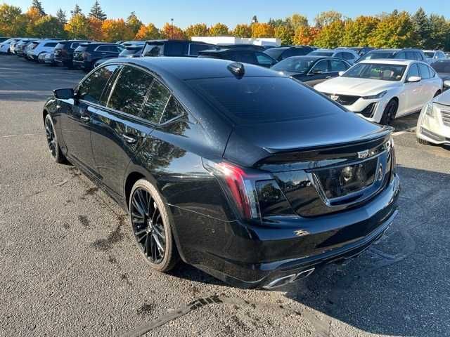 2023 Cadillac CT5-V Base