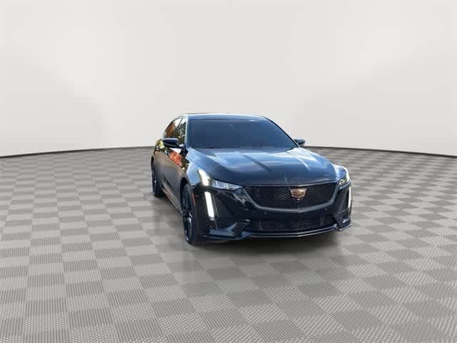 2023 Cadillac CT5-V Base