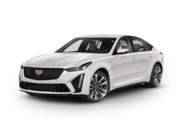 2023 Cadillac CT5-V Blackwing
