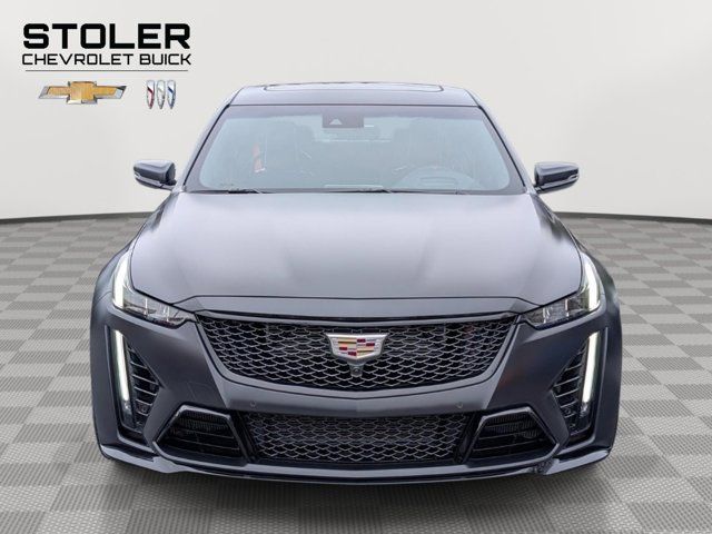 2023 Cadillac CT5-V Blackwing