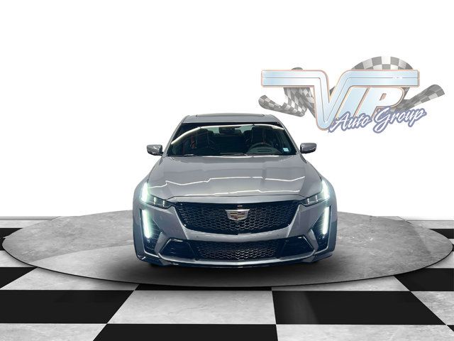 2023 Cadillac CT5-V Blackwing