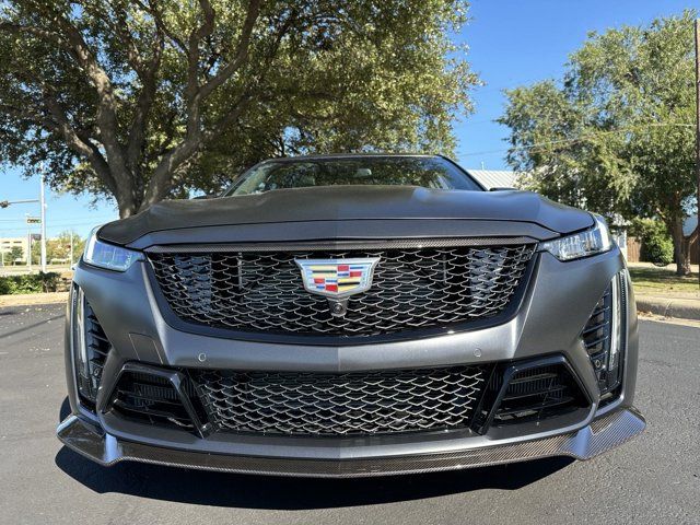 2023 Cadillac CT5-V Blackwing