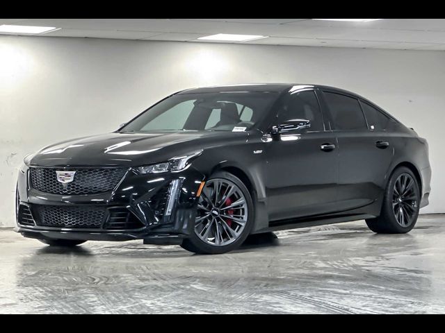 2023 Cadillac CT5-V Blackwing