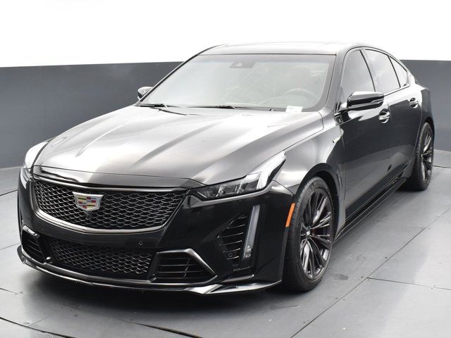 2023 Cadillac CT5-V Blackwing