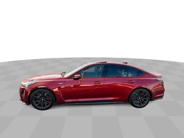 2023 Cadillac CT5-V Blackwing