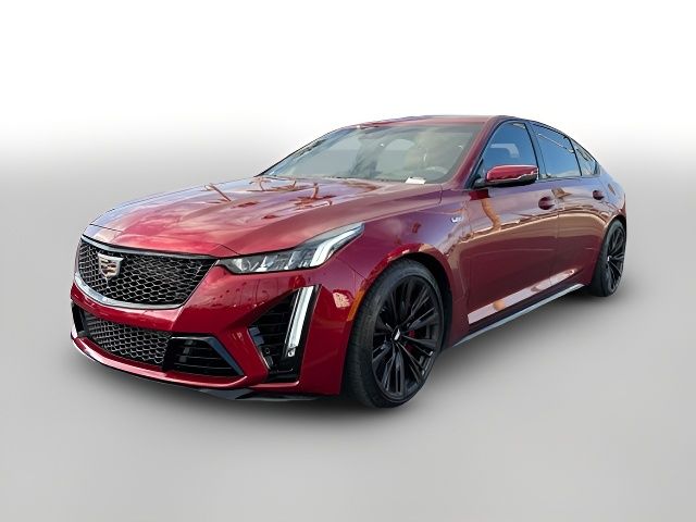 2023 Cadillac CT5-V Blackwing