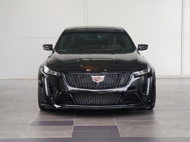 2023 Cadillac CT5-V Blackwing