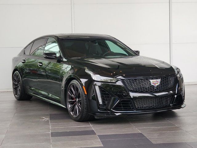 2023 Cadillac CT5-V Blackwing