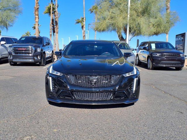 2023 Cadillac CT5-V Blackwing