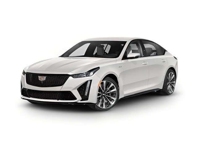 2023 Cadillac CT5-V Blackwing