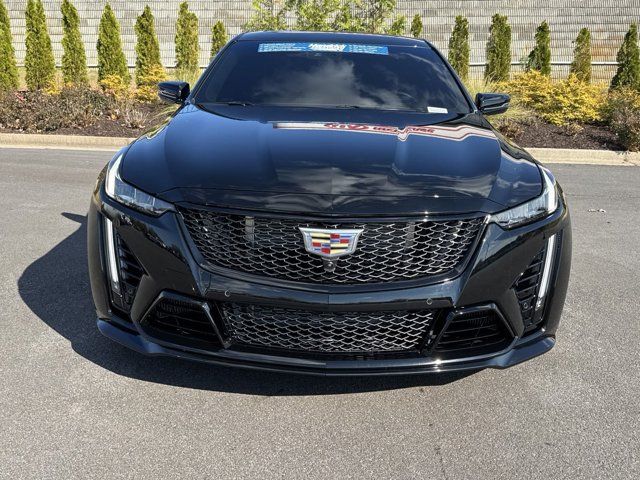 2023 Cadillac CT5-V Blackwing