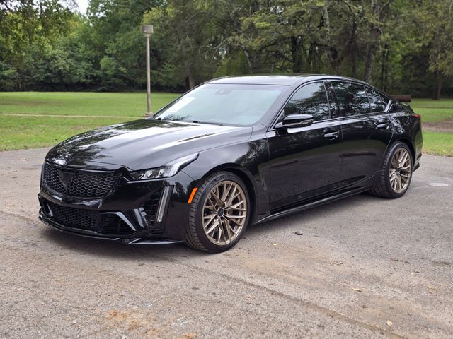 2023 Cadillac CT5-V Blackwing