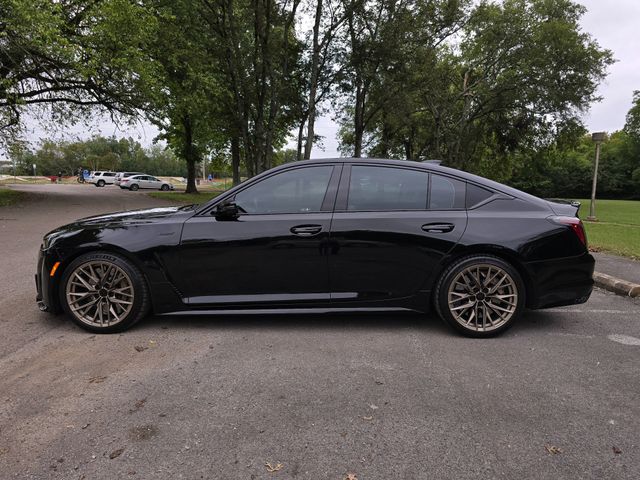 2023 Cadillac CT5-V Blackwing