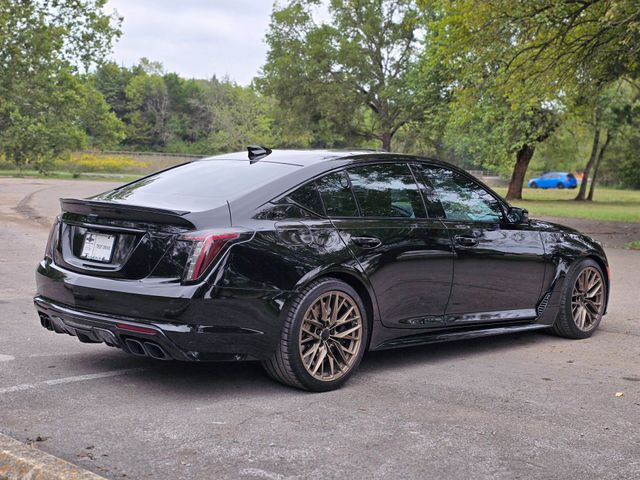 2023 Cadillac CT5-V Blackwing