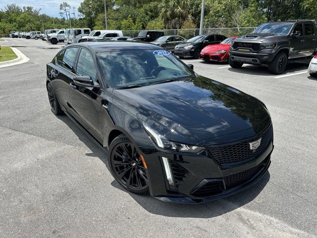 2023 Cadillac CT5-V Blackwing