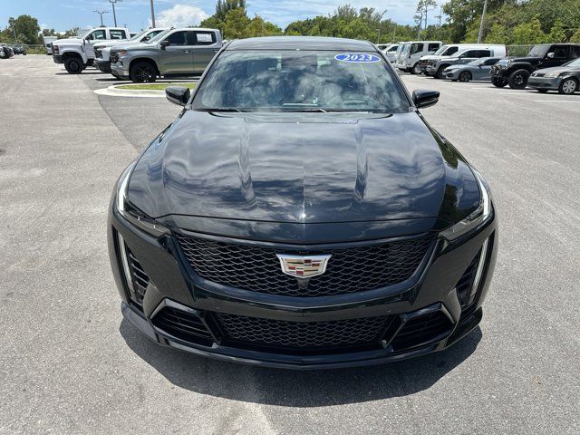 2023 Cadillac CT5-V Blackwing