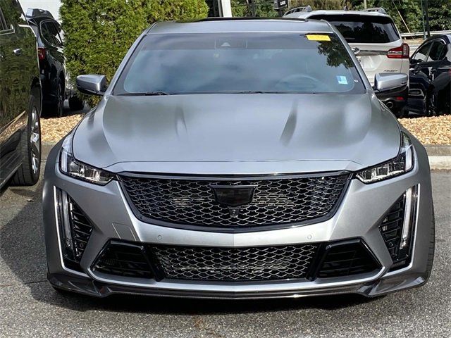 2023 Cadillac CT5-V Blackwing