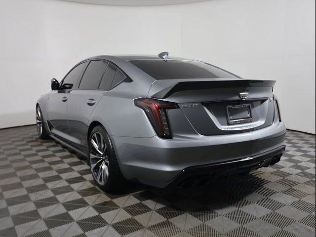 2023 Cadillac CT5-V Blackwing