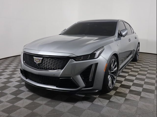 2023 Cadillac CT5-V Blackwing