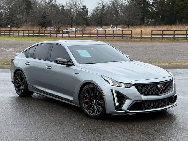 2023 Cadillac CT5-V Blackwing
