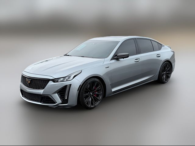 2023 Cadillac CT5-V Blackwing