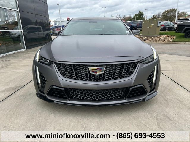 2023 Cadillac CT5-V Blackwing