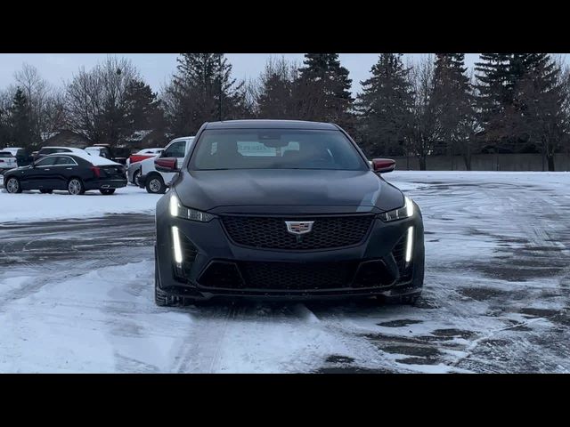 2023 Cadillac CT5-V Blackwing