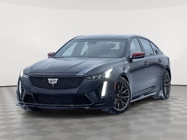 2023 Cadillac CT5-V Blackwing