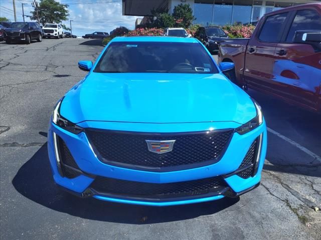 2023 Cadillac CT5-V Base