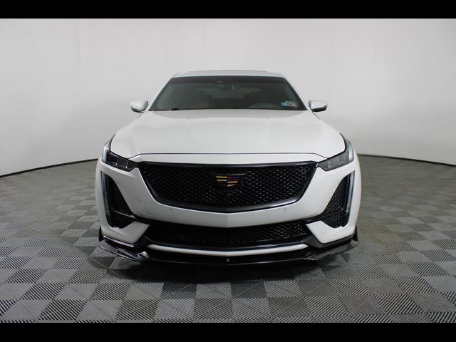 2023 Cadillac CT5-V Base